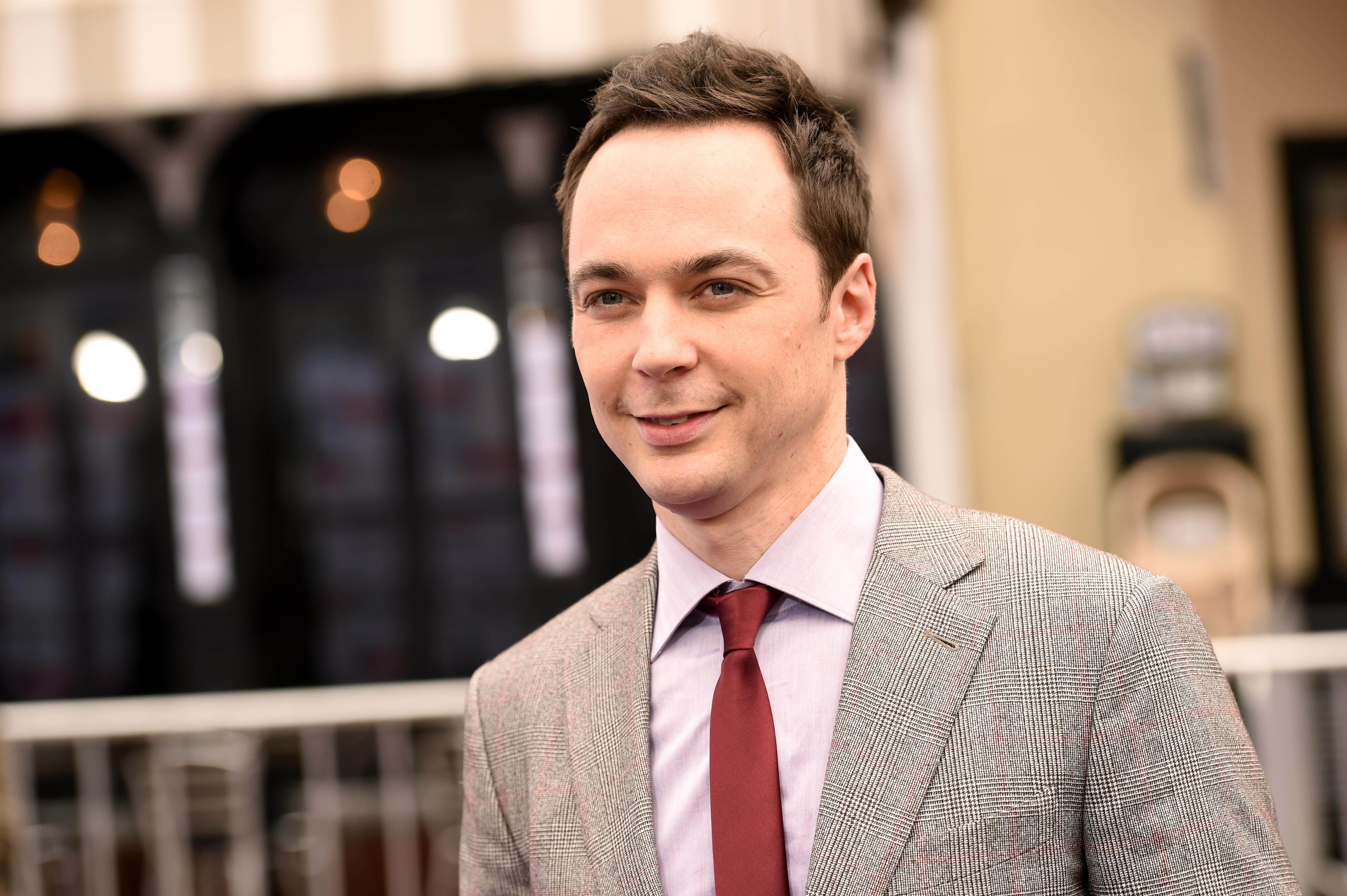 4930x3280 Jim Parsons 4k Ultra HD Wallpaper. Background Imagex3280, Desktop