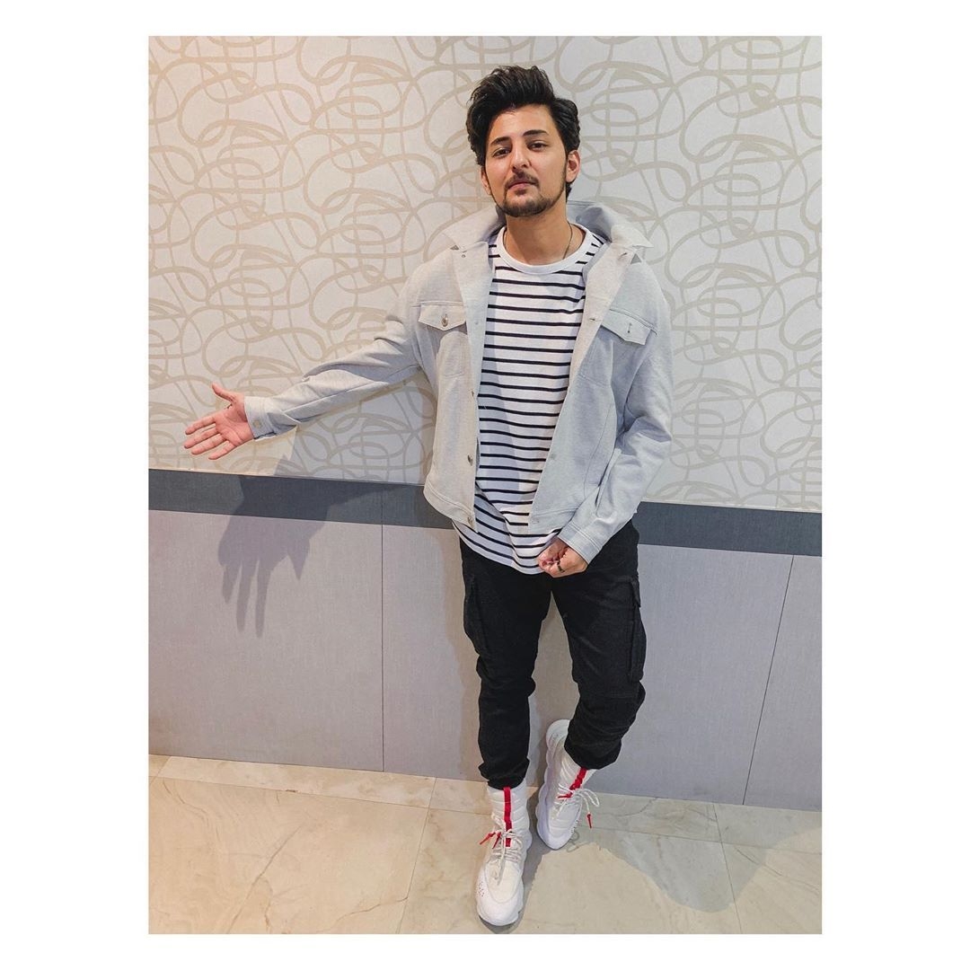 1080x1080 Darshan Raval Tere Siva.teahub.io, Phone