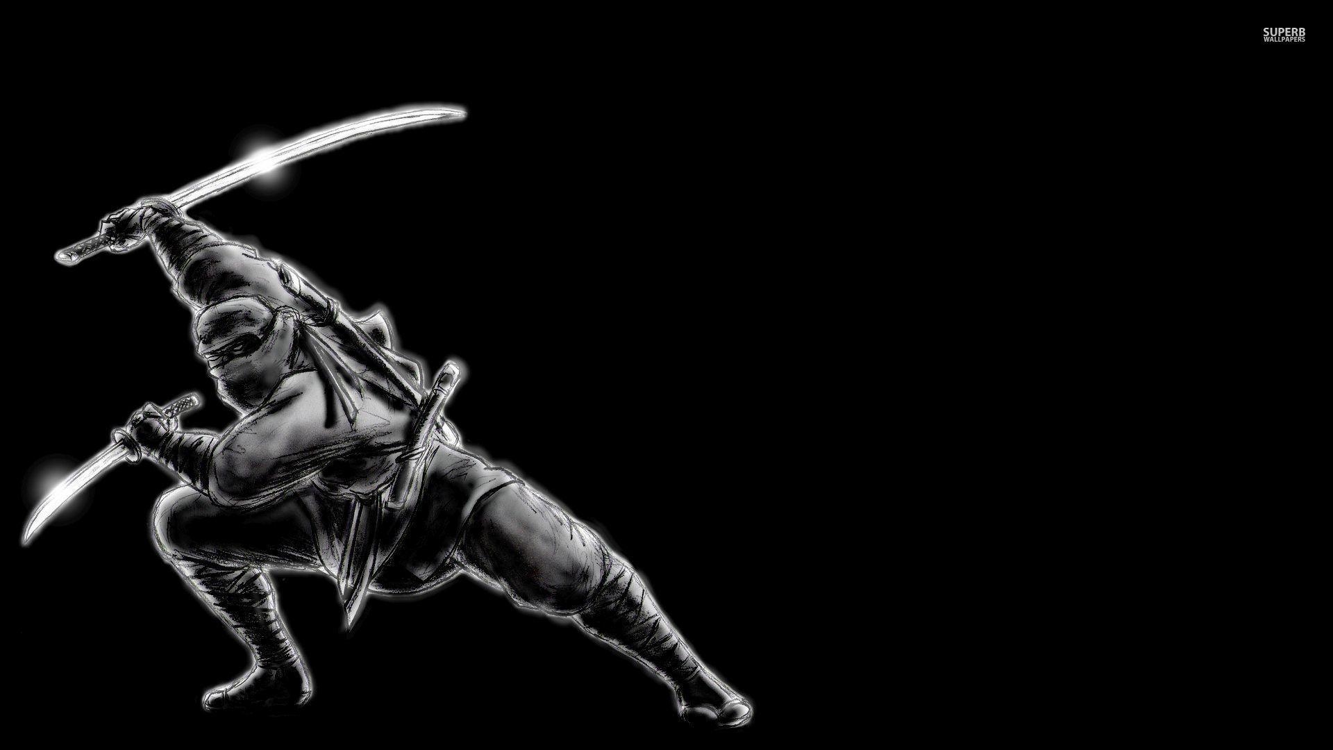 1920x1080 Free Modern Ninja Wallpaper BsnSCB.com, Desktop