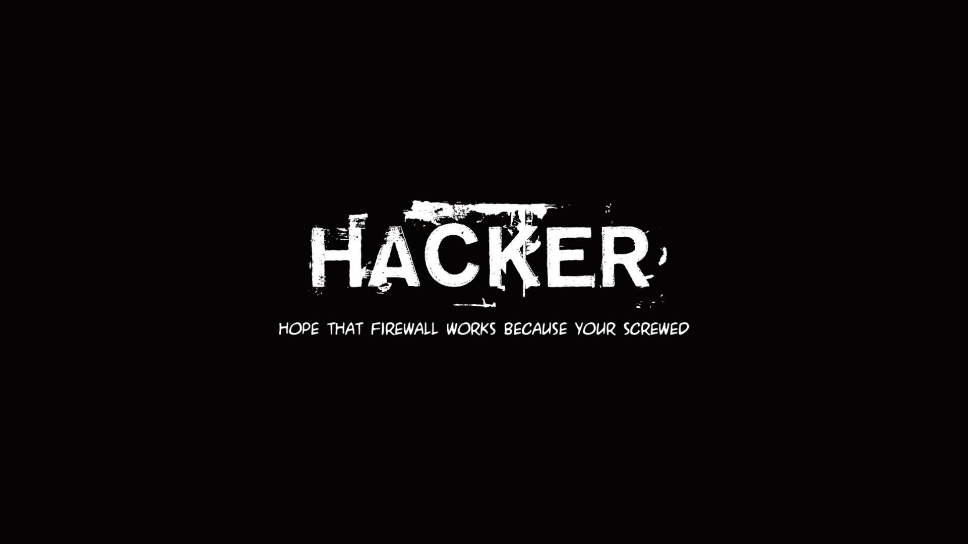 1920x1080 Text funny typography technology criminal hackers grammar spelling, Desktop