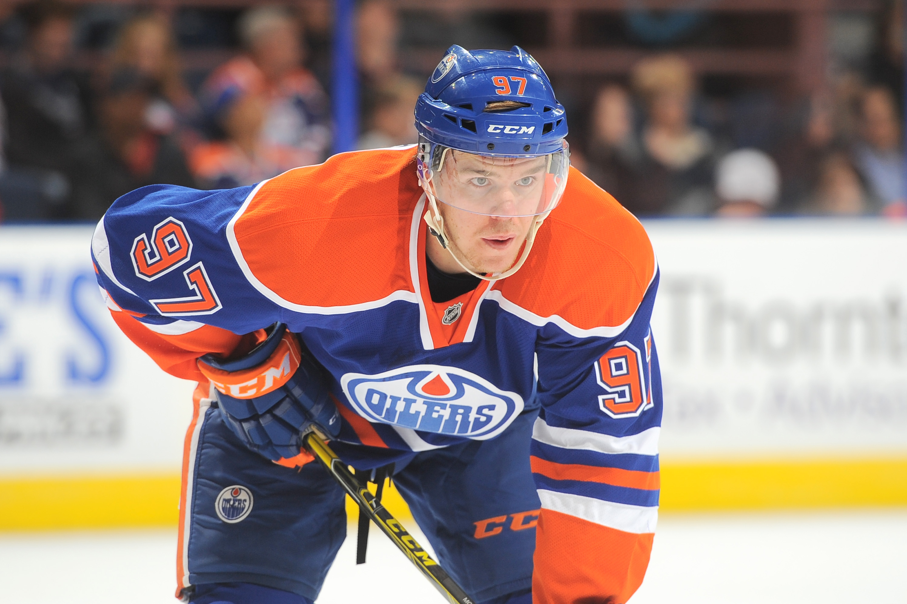 3000x2000 The Connor McDavid Story: How the Future of the NHL Became a (Reluctant) Star. Bleacher Report. Latest News, Videos and Highlights, Desktop