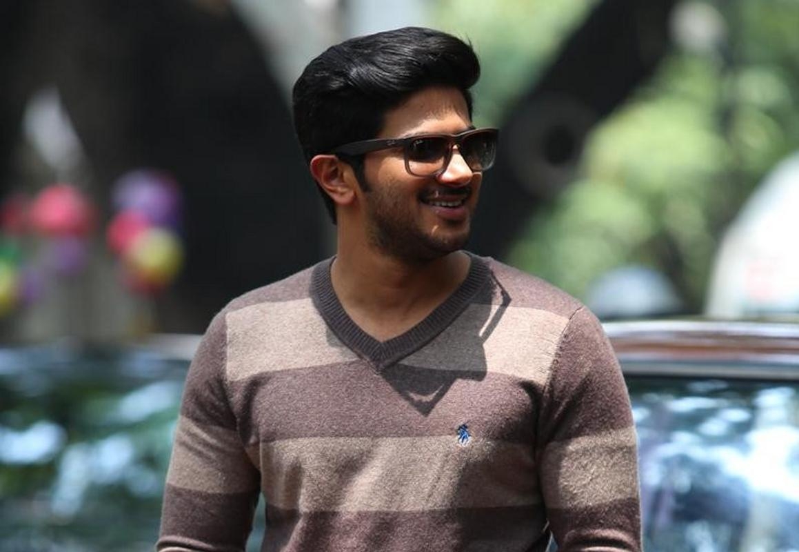 1160x800 Dulquer Salman HD Wallpaper for Android, Desktop