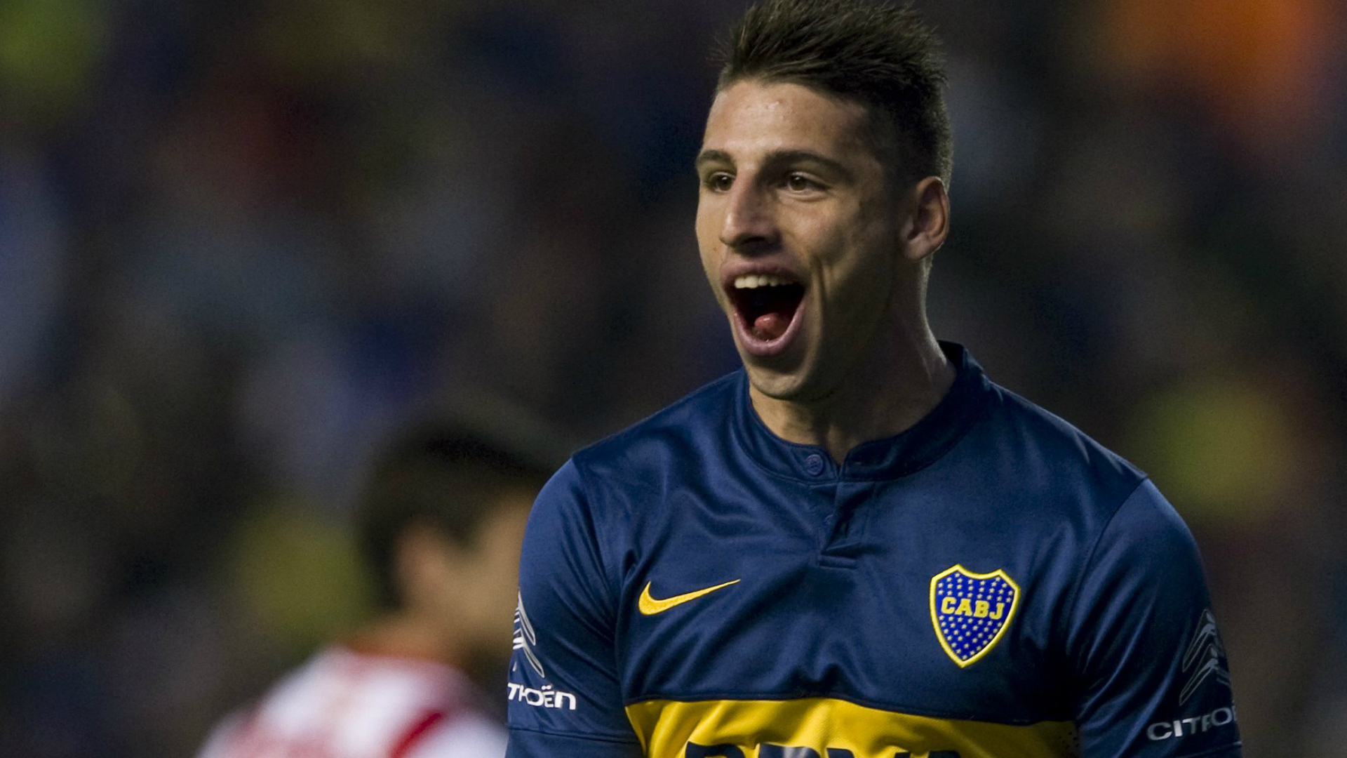 1920x1080 Calleri close to Inter switch, Desktop