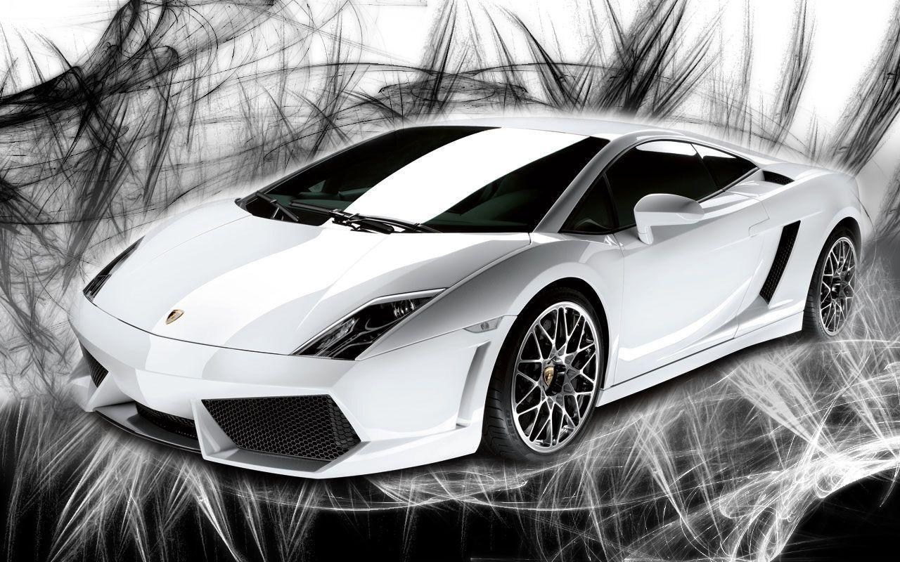 1280x800 Lamborghini Wallpaper Gallardo, Desktop