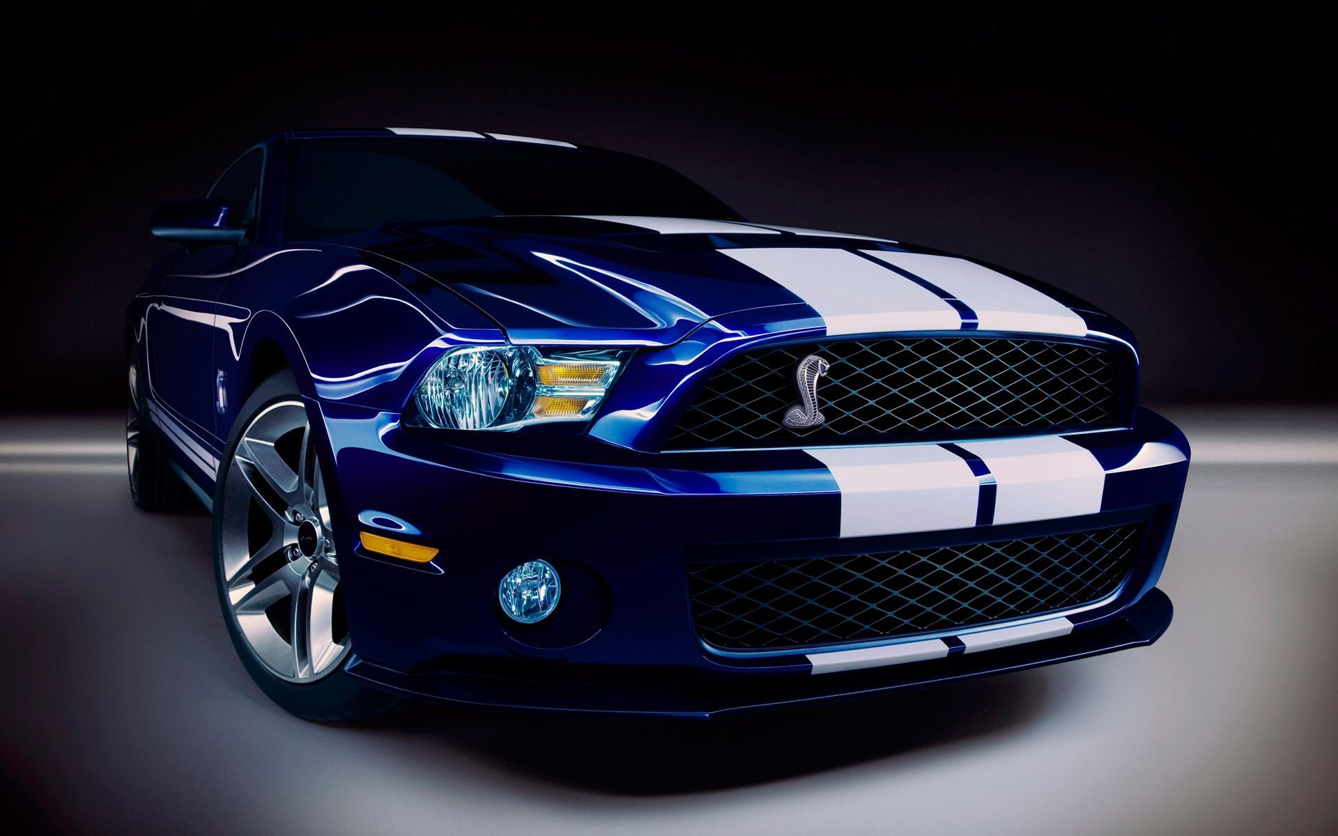 1920x1200 HD Wallpaper Widescreen 1080P 3D. Ford Shelby GT500 Wallpaper, Desktop