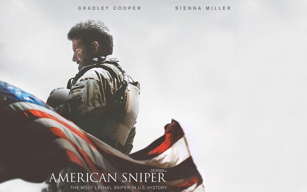 1280x800 American Sniper Wallpaper HD, Desktop