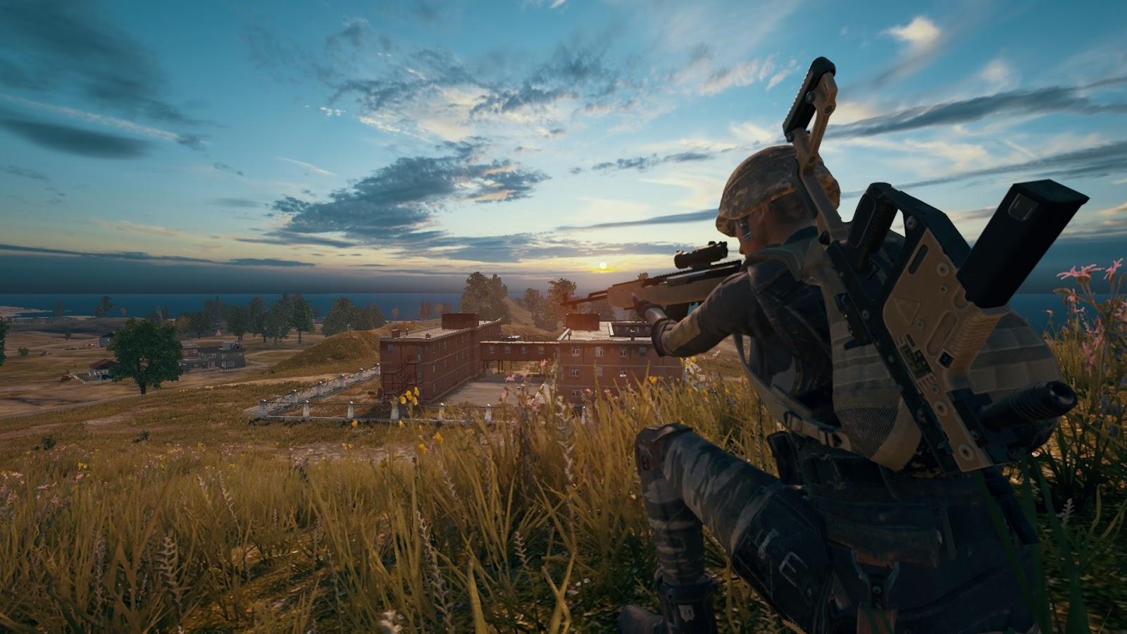 1600x900 Free download PUBG 4K ULTRA HD WALLPAPERS FOR PC AND MOBILE, Desktop