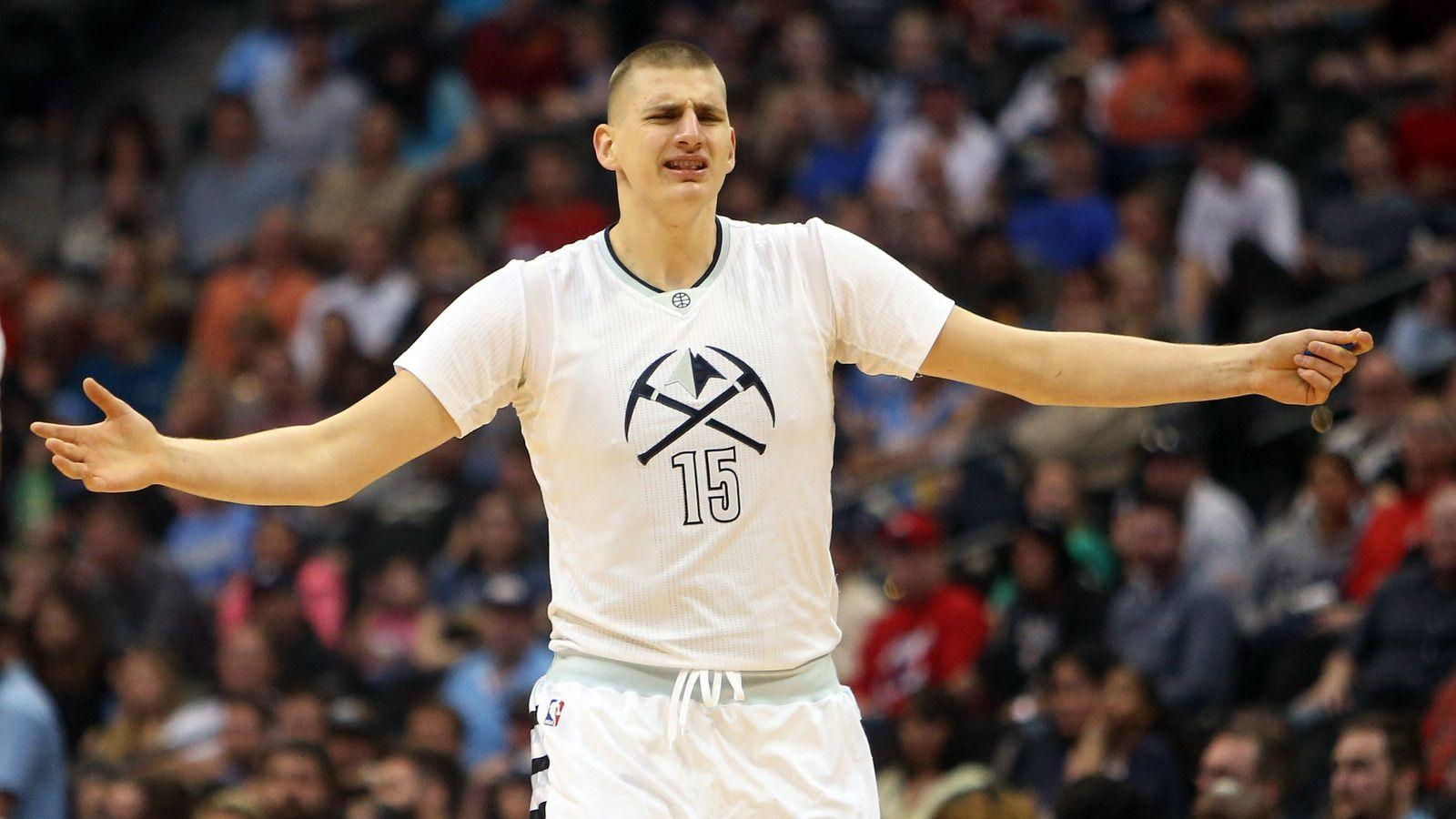 1600x900 Why Nikola Jokic the 27th best player in the NBA, Desktop