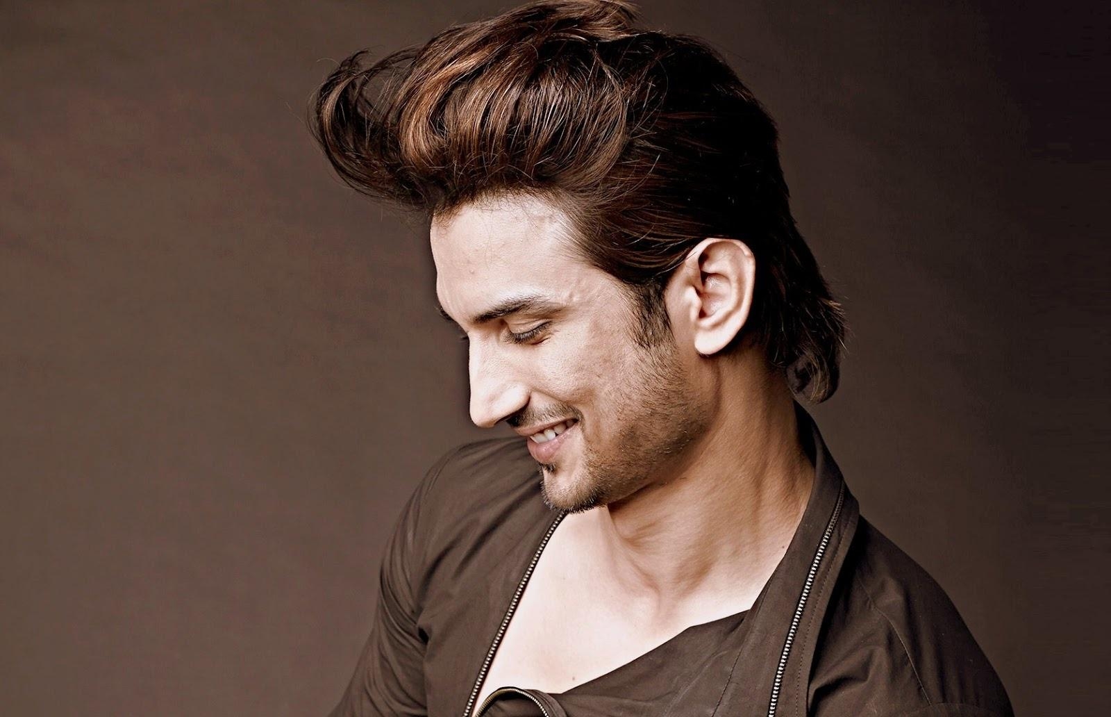 1600x1040 Sushant Singh Rajput Wallpaper, Desktop