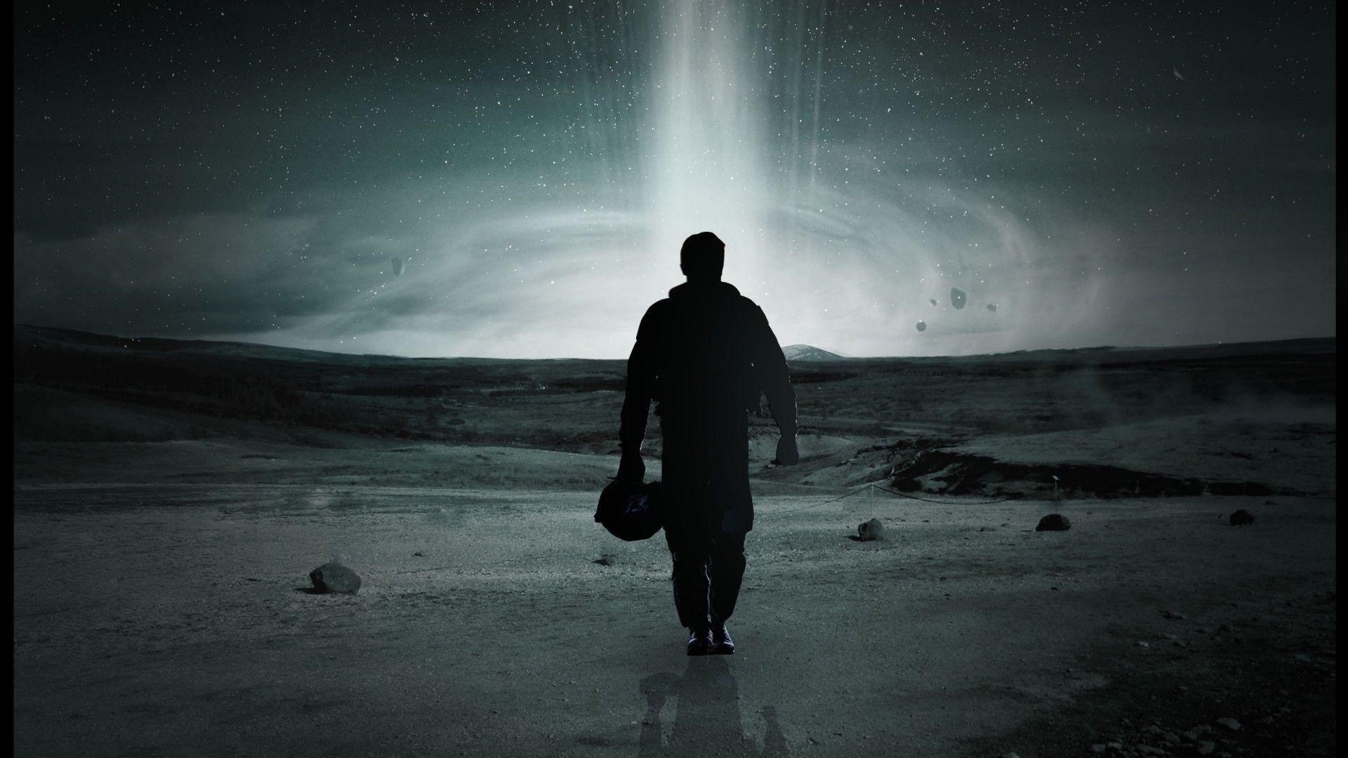 1920x1080 Christopher Nolan&;s Interstellar Wallpaper, Desktop