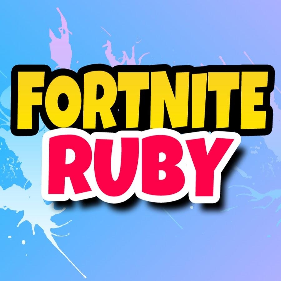 900x900 Ruby Fortnite wallpaper, Phone