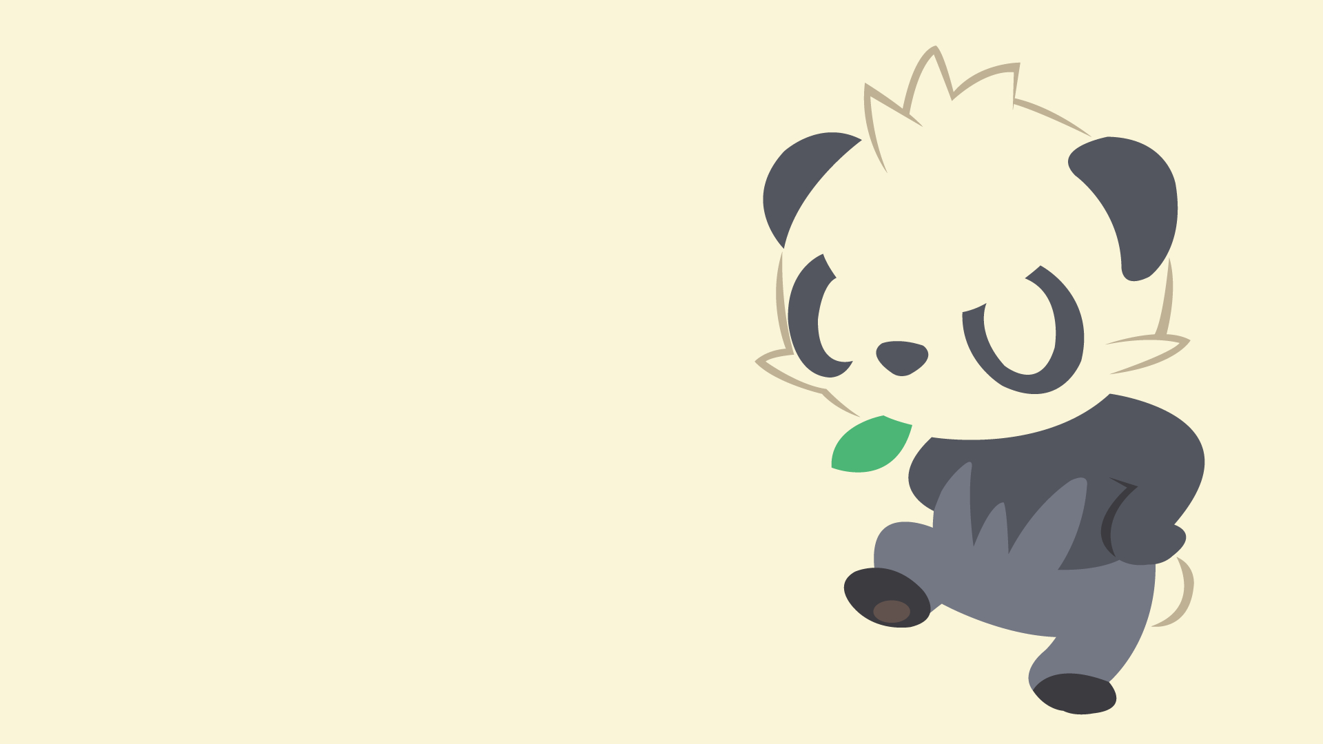 1920x1080 image of Pancham Wallpaper - #SpaceHero, Desktop