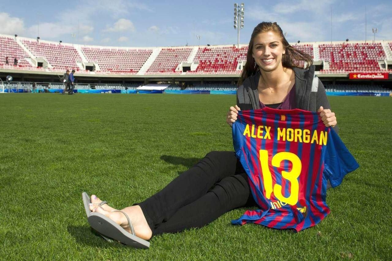 1280x860 Alex Morgan HD New Wallpaper 2015. Sports HD Wallpaper, Desktop