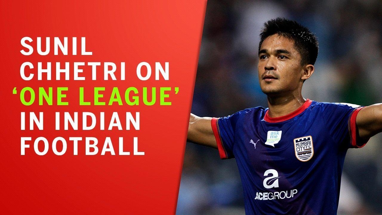 1280x720 Sunil Chhetri Feature 1. sunil chetri. Sunil Chhetri, Desktop