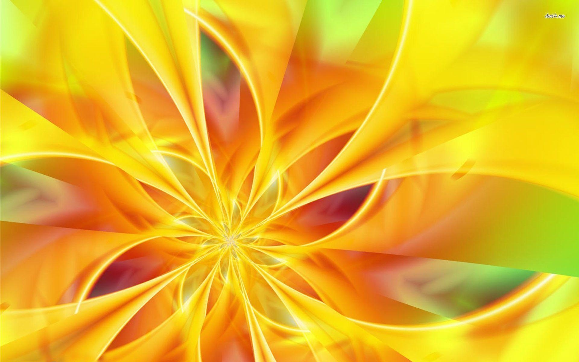 1920x1200 Yellow flower petals wallpaper wallpaper - #, Desktop