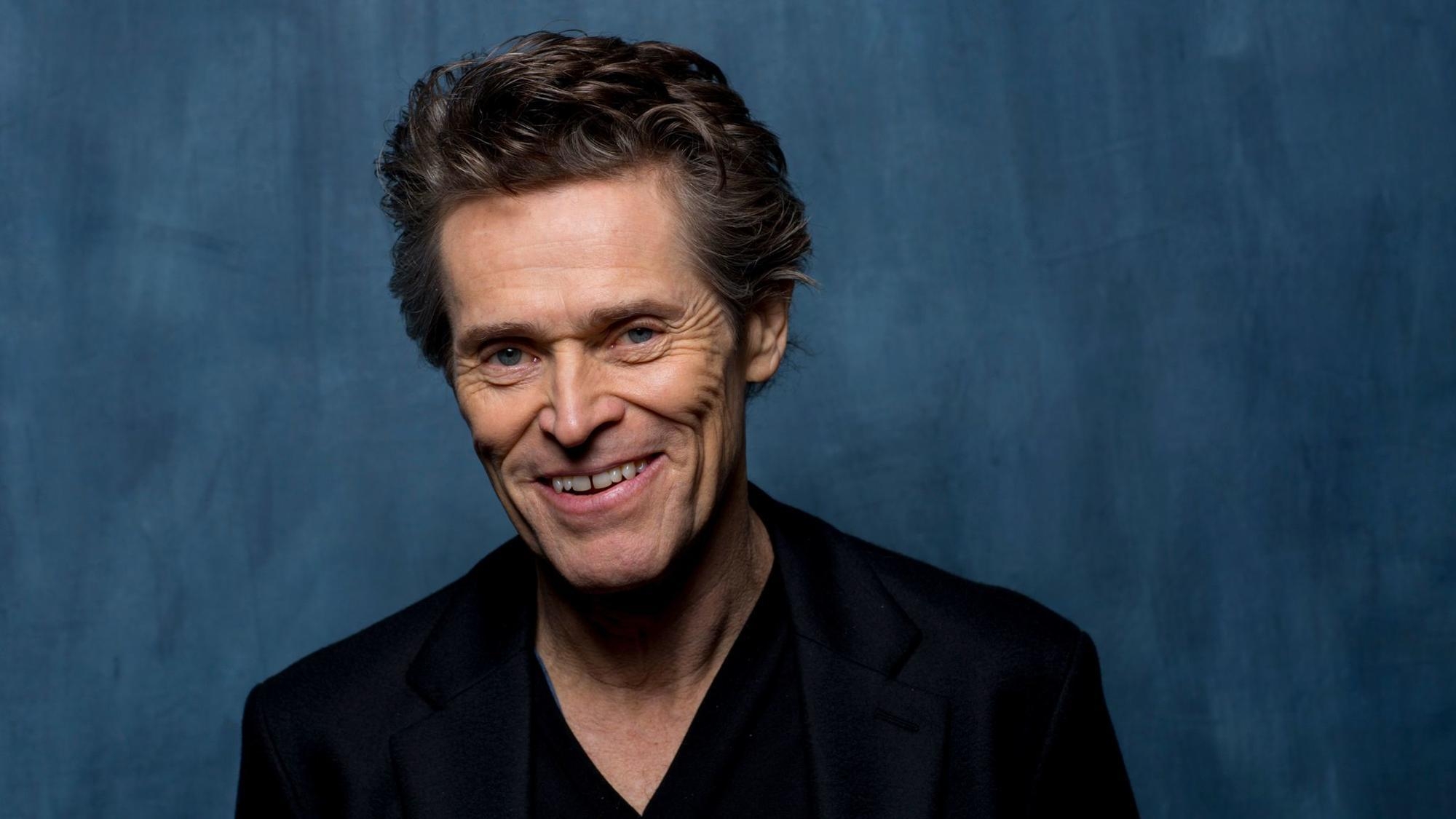 2000x1130 Willem Dafoe Wallpaper High Quality, Desktop