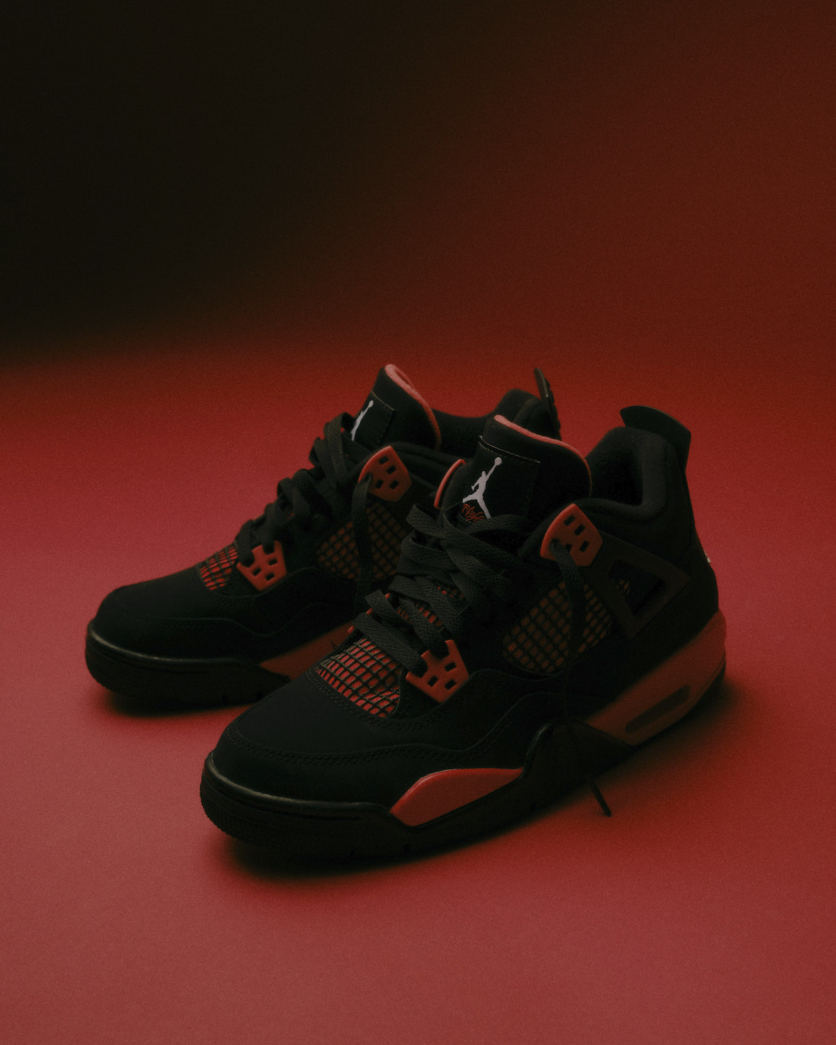 1200x1500 AIR JORDAN IV CRIMSON, Phone