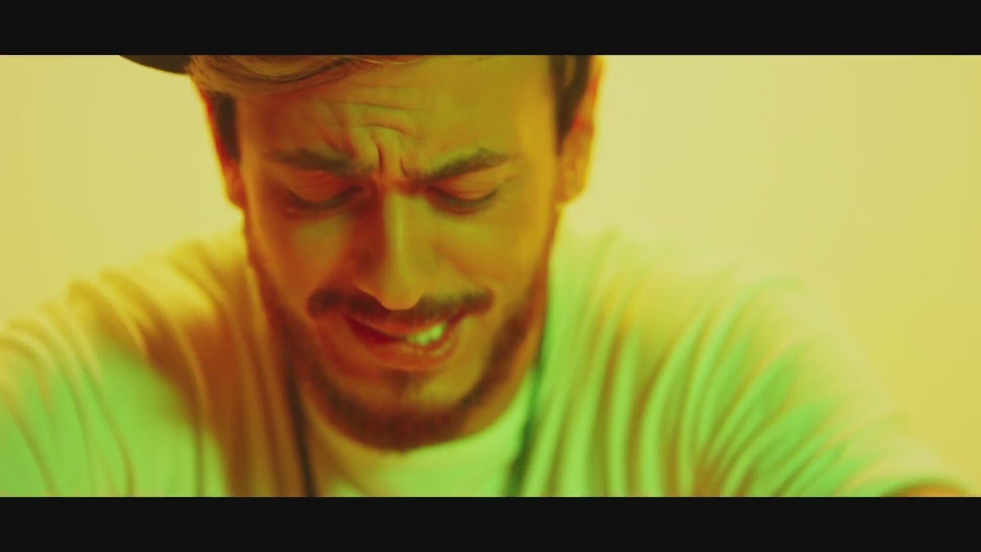 1920x1080 Saad Lamjarred, Desktop