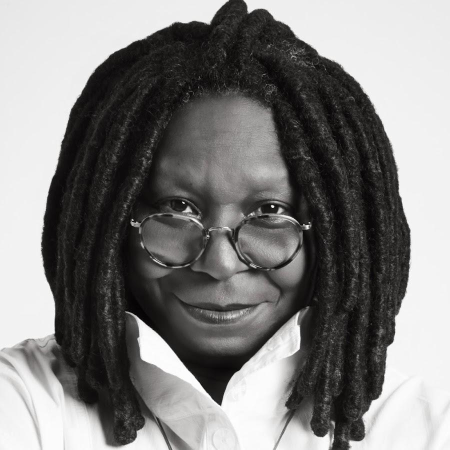 900x900 Whoopi Goldberg Film actors HD Wallpaper and Photo, Phone