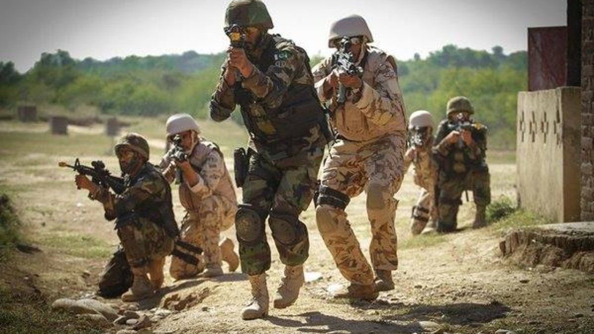 1200x680 Pak Army Ssg Commandos HD Wallpaper Labzada Wallpaper Army, Desktop