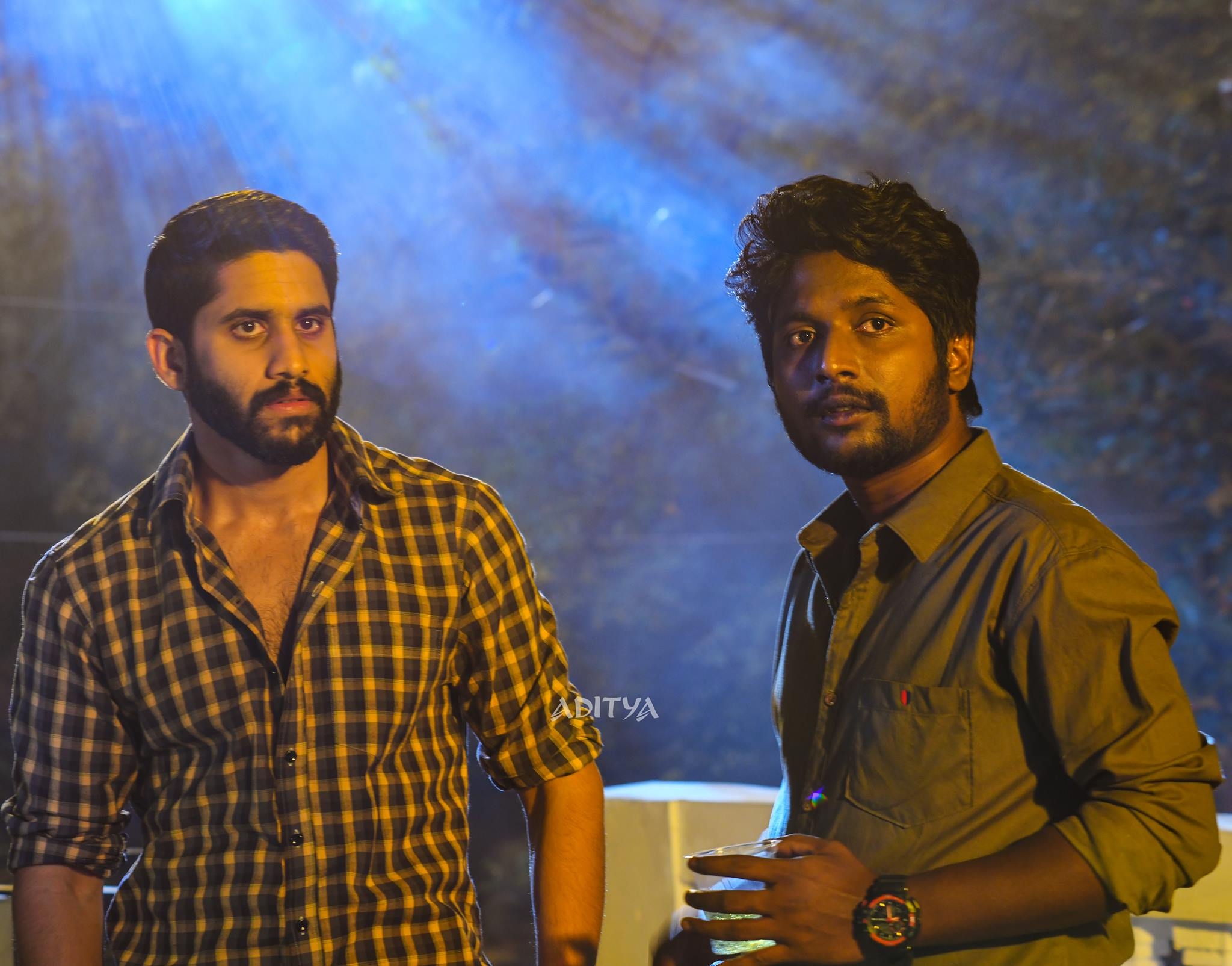 2050x1610 Majili Movie Working Stills. New Movie Posters, Desktop