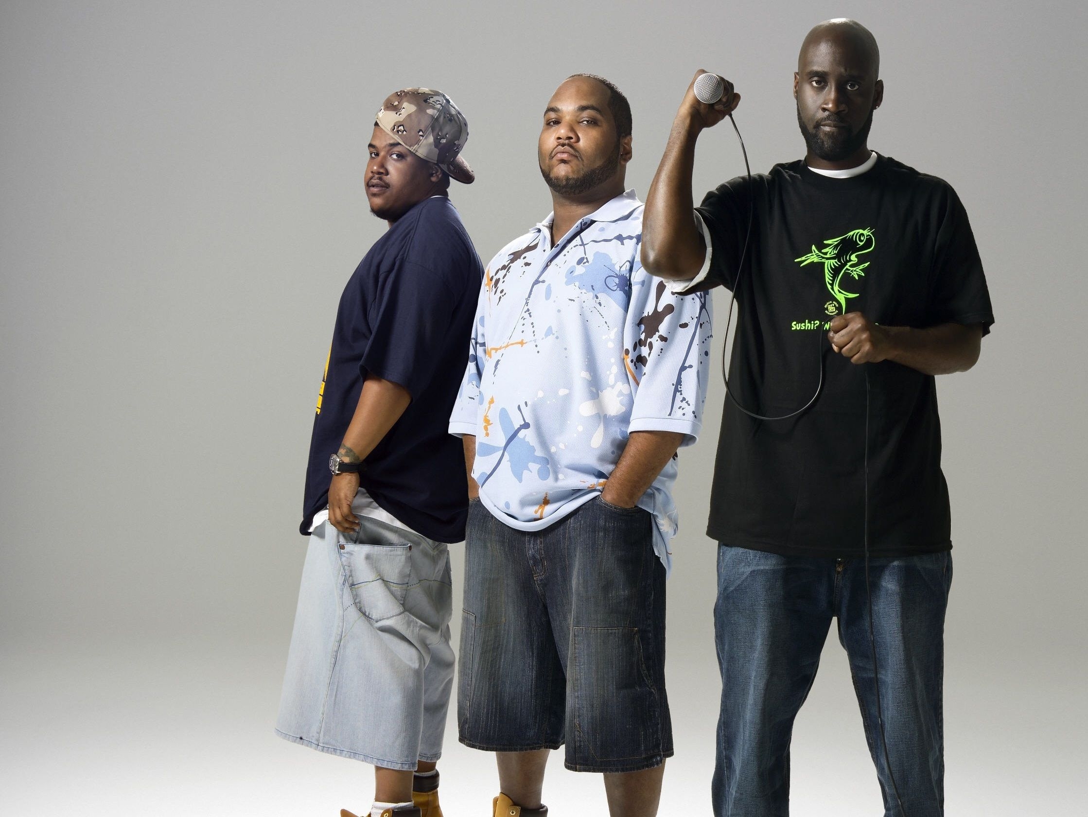 2240x1690 De La Soul Wallpaper Image Photo Picture Background, Desktop