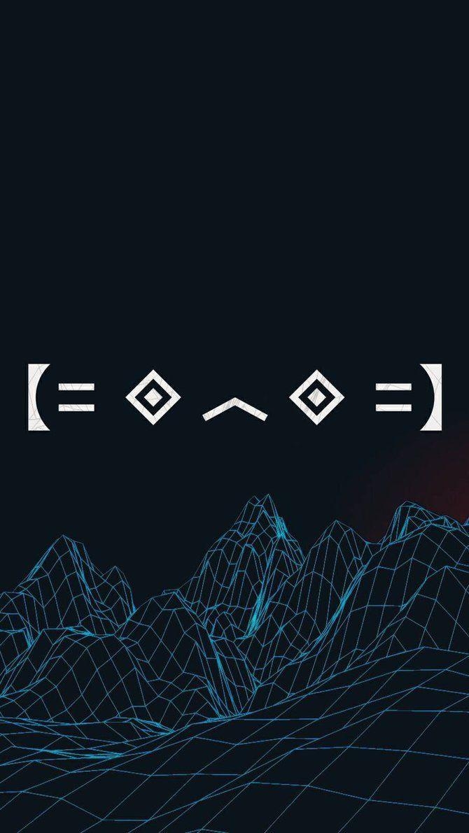 670x1200 Porter Robinson Worlds smartphone wallpaper, Phone