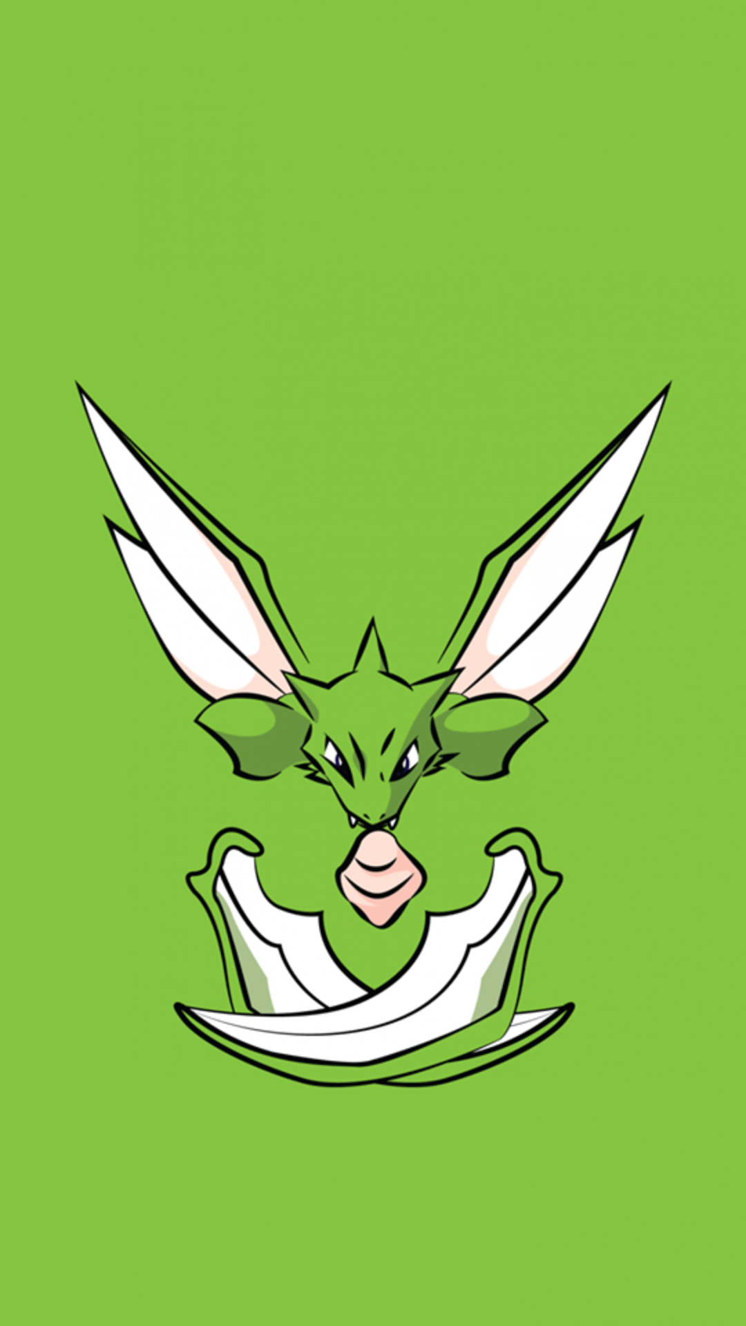 1080x1920 Free Scyther HD Wallpaper, Phone