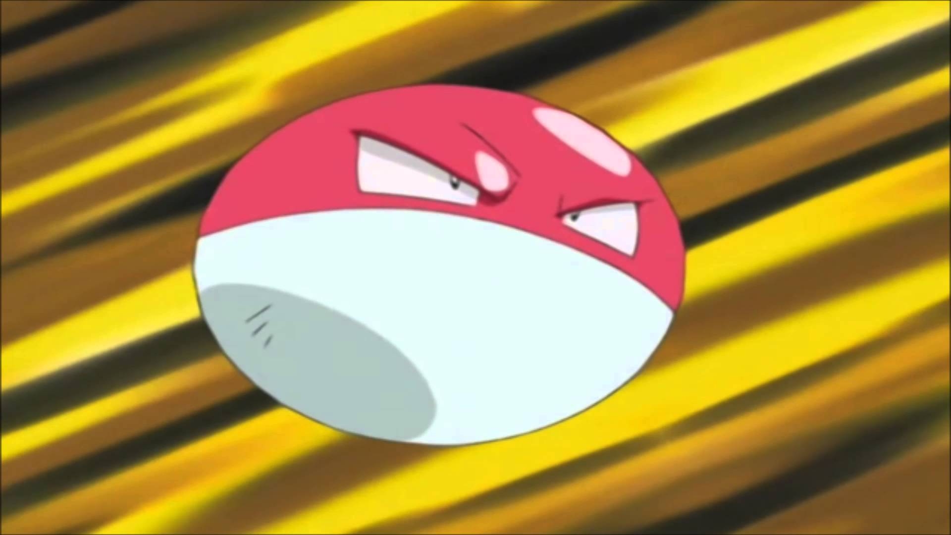 1920x1080 Pokemon Voltorb Sound Effect, Desktop