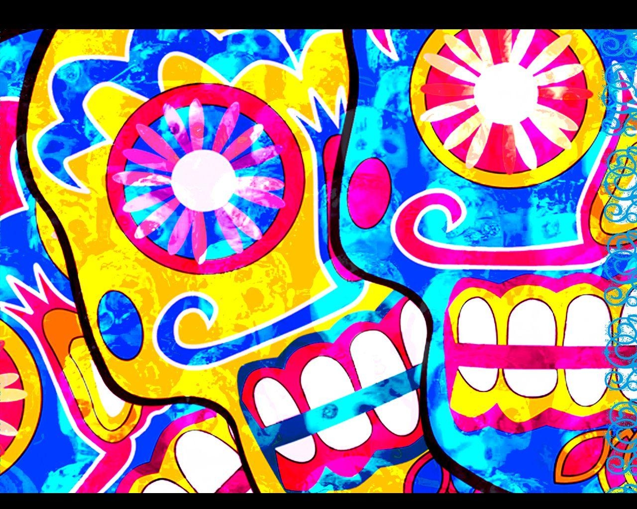 1280x1030 Dia de muertos wallpaper HD 6 HD Wallpaper Buzz, Desktop