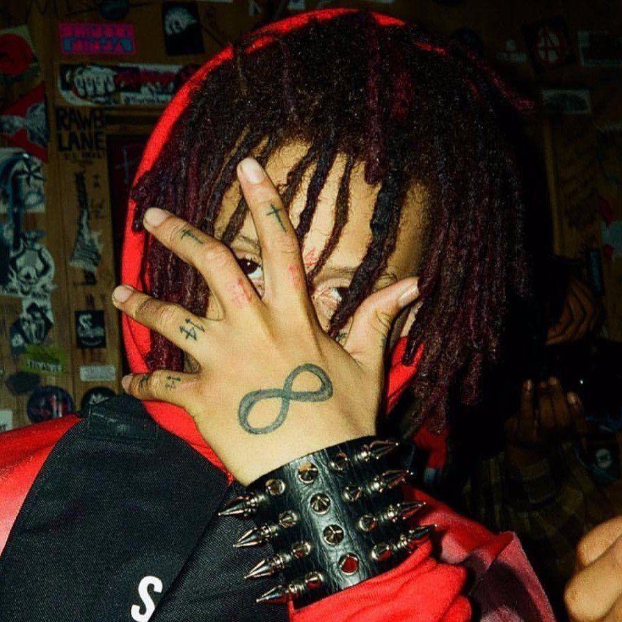 900x900 Trippie Redd Lyrics, Songs, and Albums, Phone