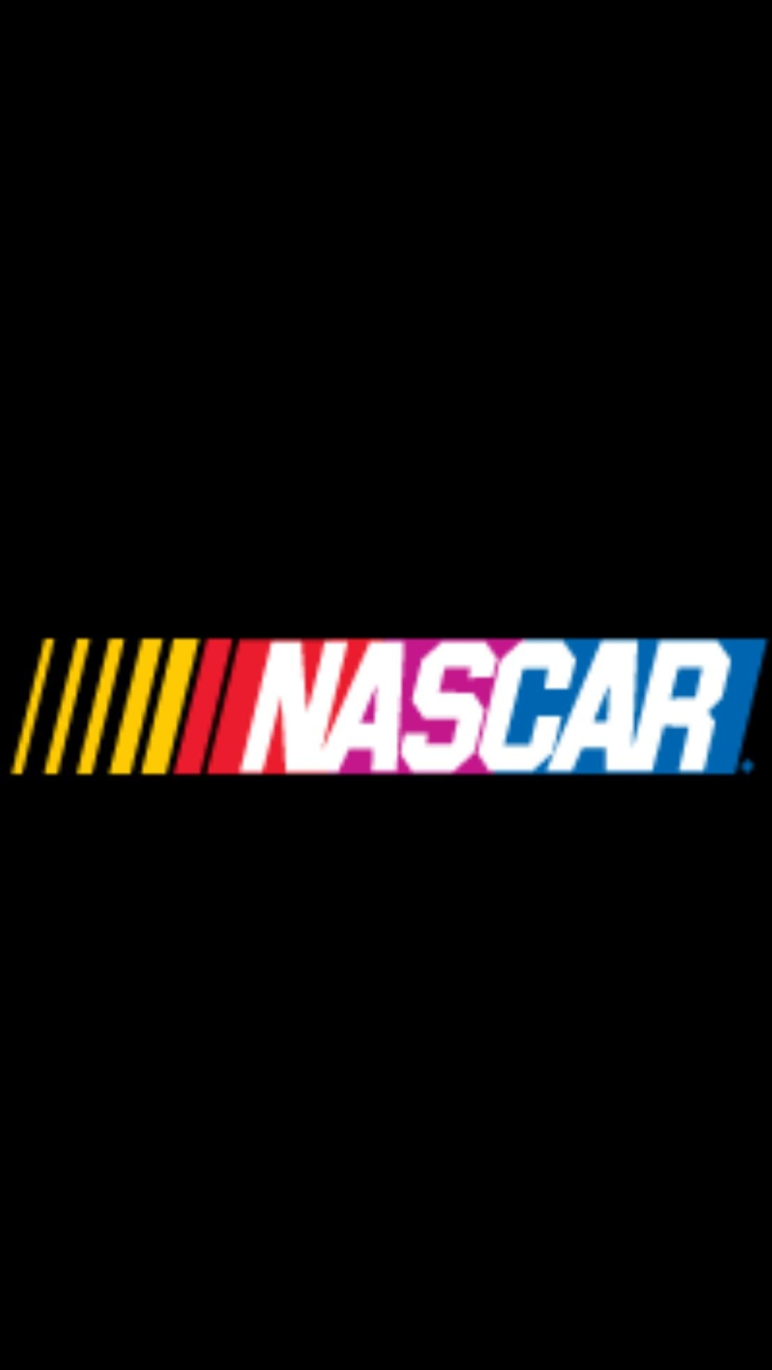 1110x1970 NASCAR Logo Wallpaper Free NASCAR Logo Background, Phone