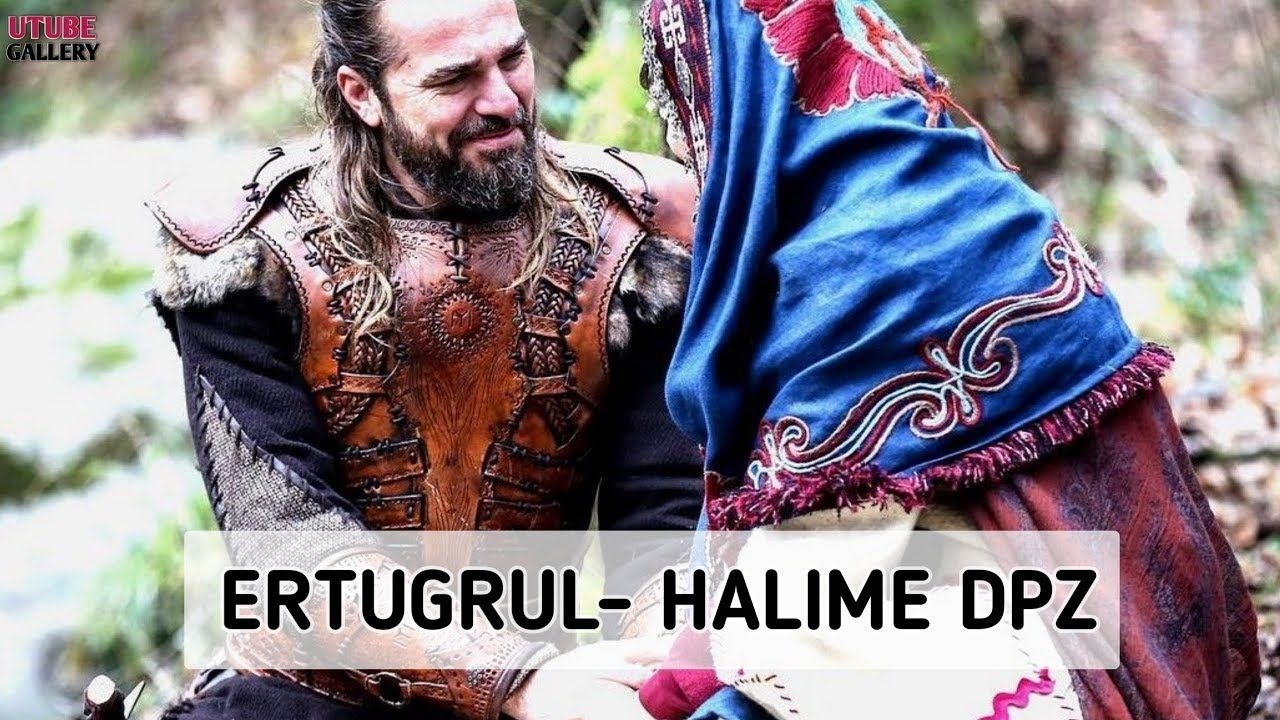 1280x720 ERTUGRUL HALIME WHATSAPP DPZ, Desktop