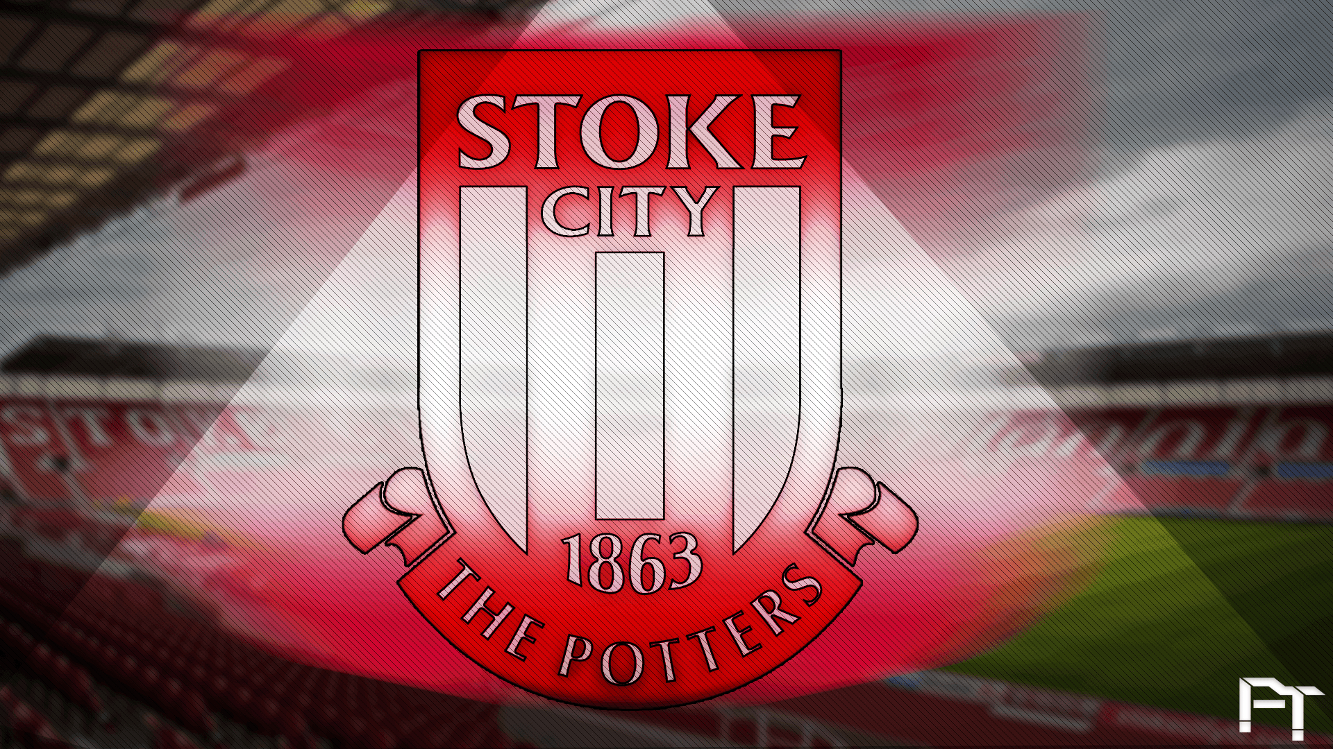 1920x1080 Famous Fc of england Stoke City wallpaper and image, Desktop