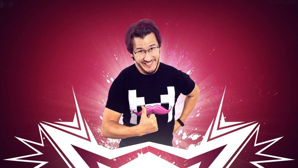 1200x670 Markiplier By DJ AppleJ Sound, Desktop