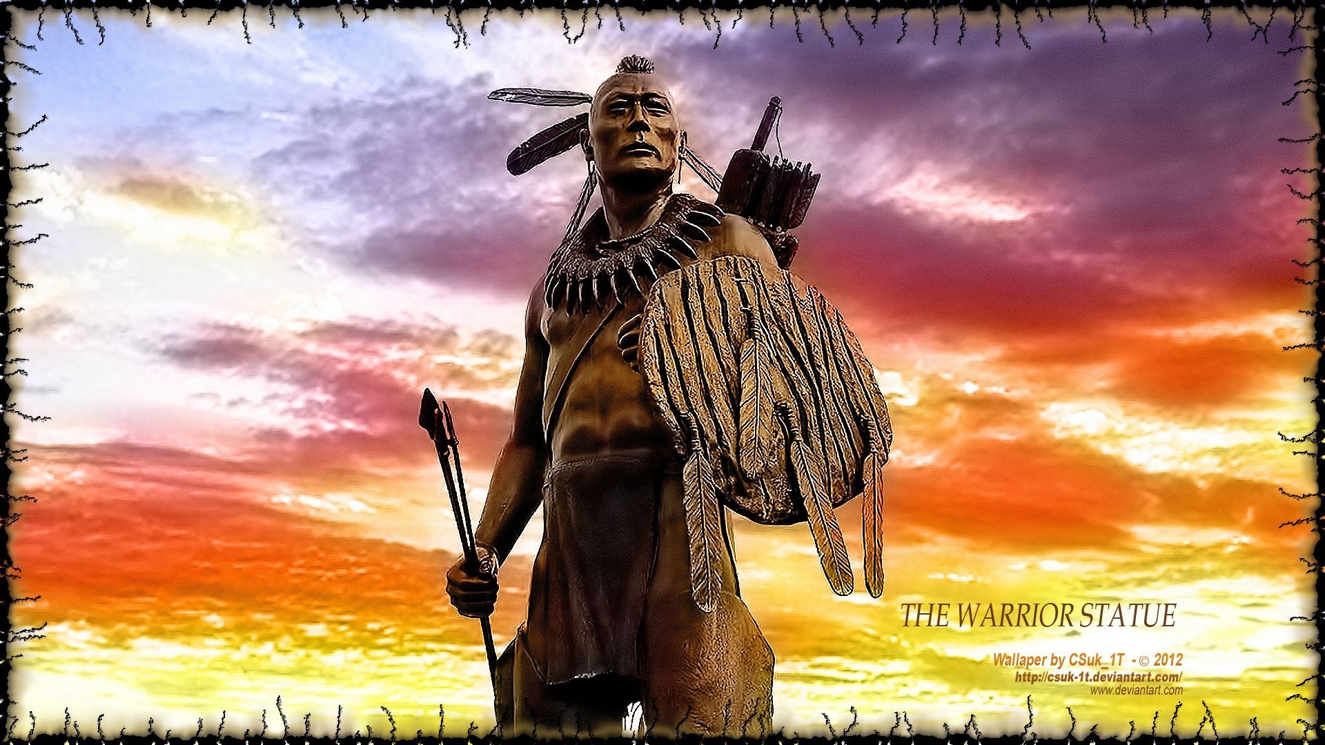 1920x1080 Native American Warrior Wallpaper. Apache native american, Native american warrior, Native american, Desktop