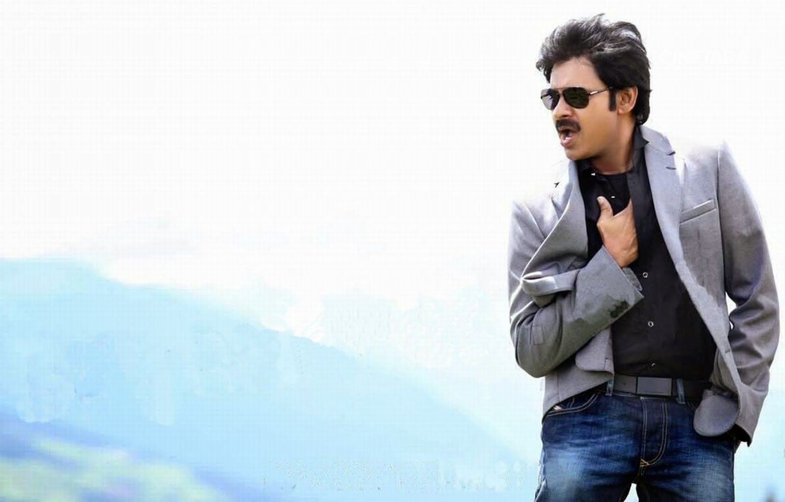 1600x1030 Pawan Kalyan Image, Photo, Latest HD Wallpaper Free Download, Desktop