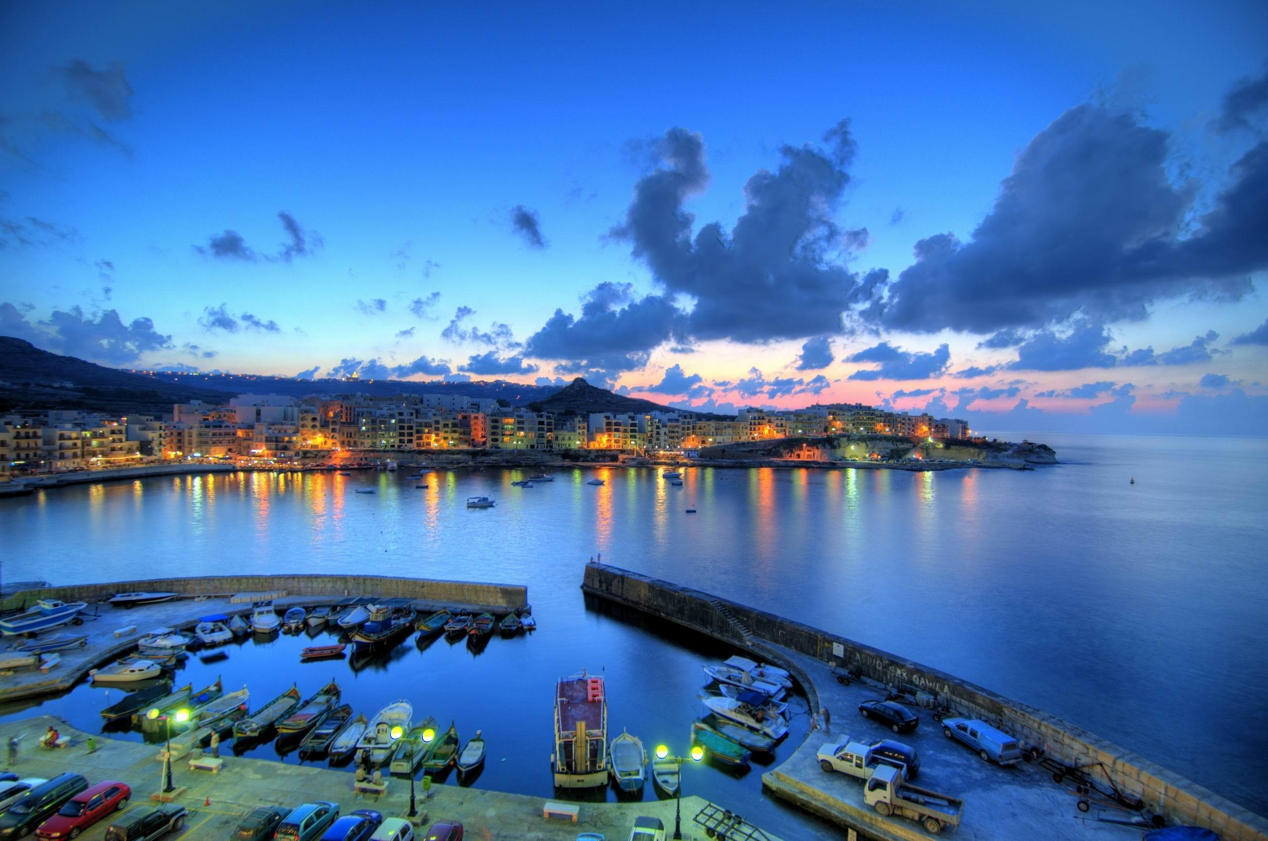 2560x1700 Malta Wallpaper, Download Malta HD Wallpaper for Free, GuoGuiyan, Desktop