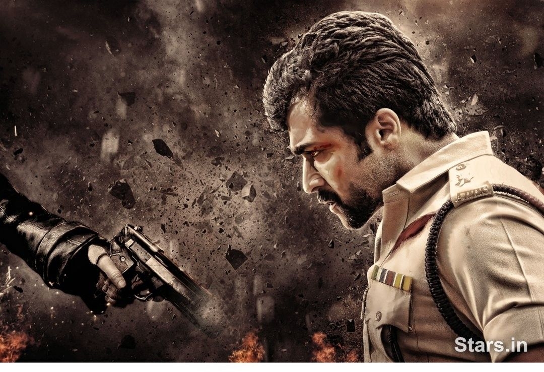 1080x740 Stars.in Wallpaper Singam 3 Wallpaper, Desktop