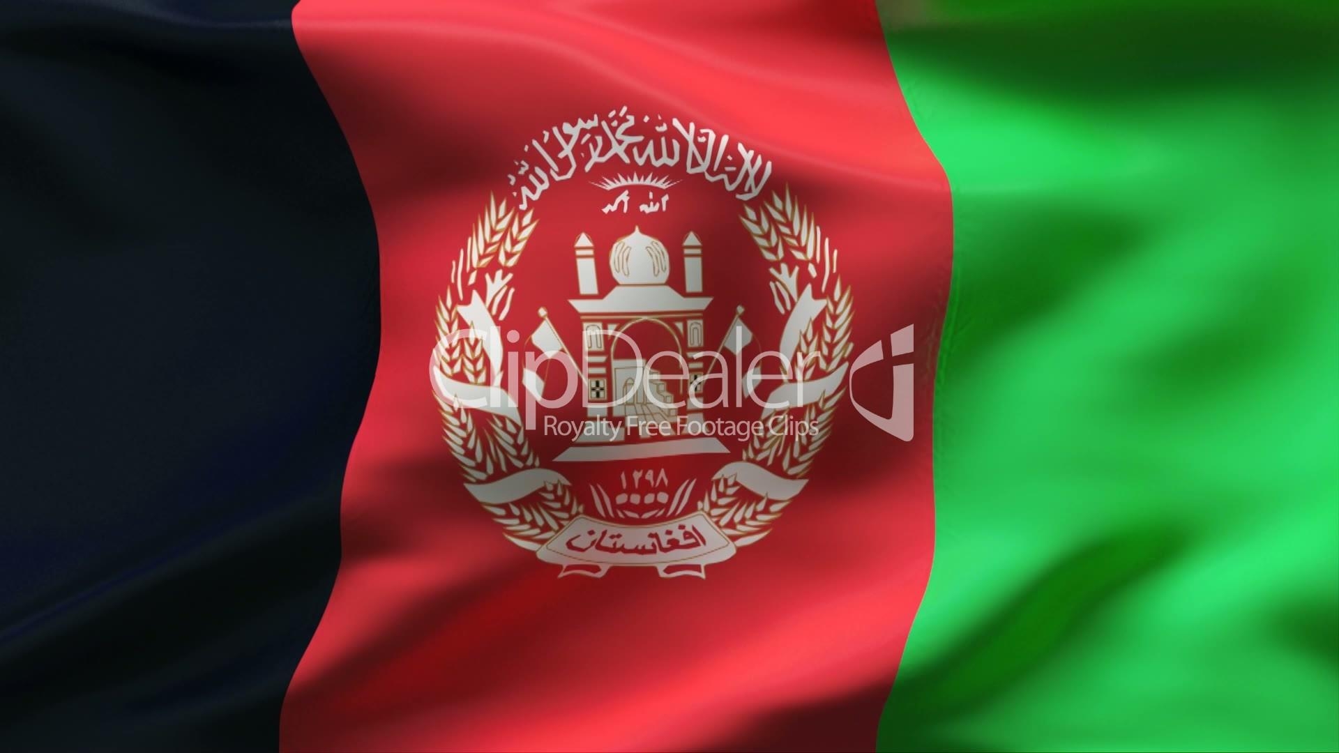 1920x1080 Afghanistan Flag Wallpaper 88722, Desktop