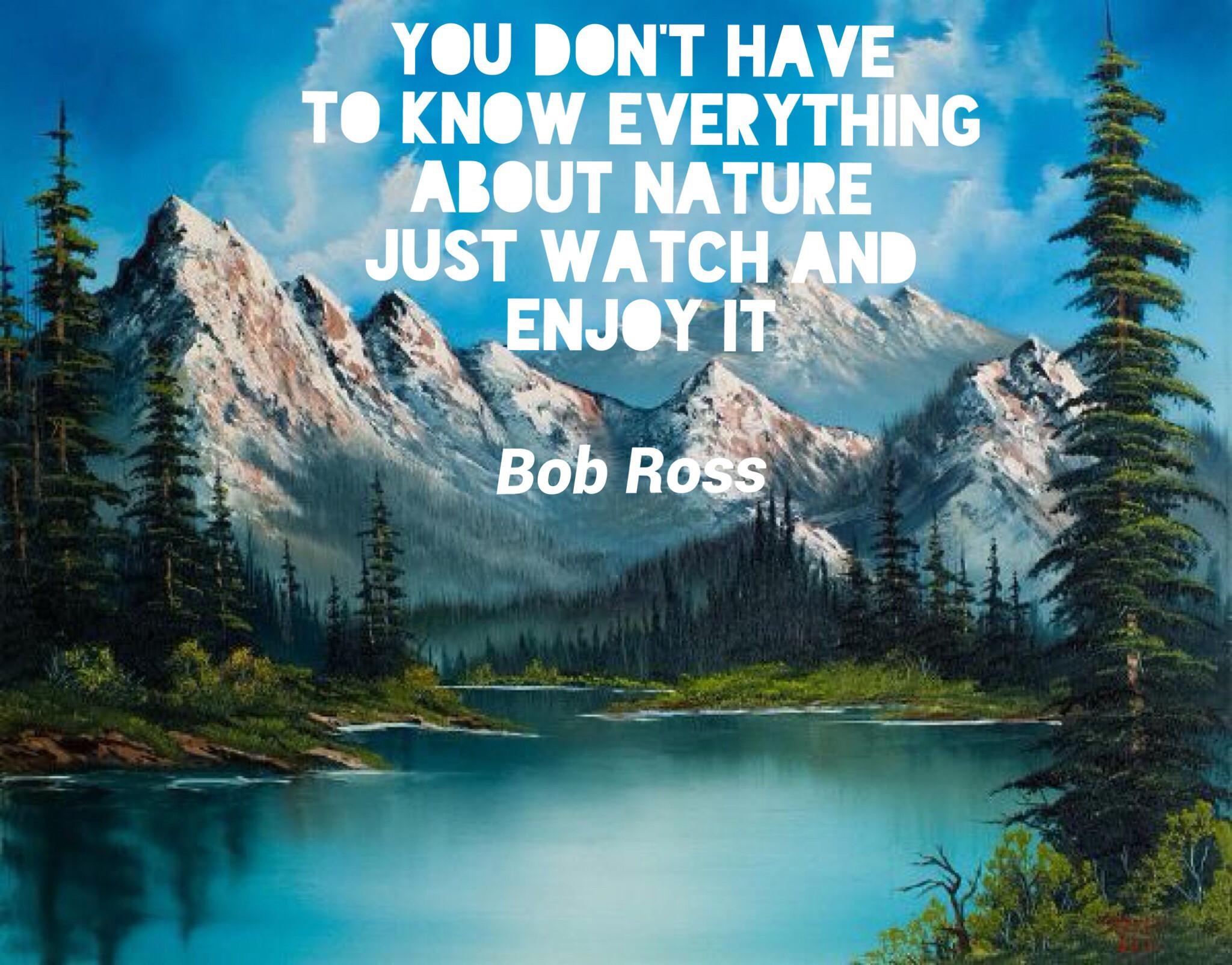 2050x1610 Bob Ross Wallpaper, Desktop