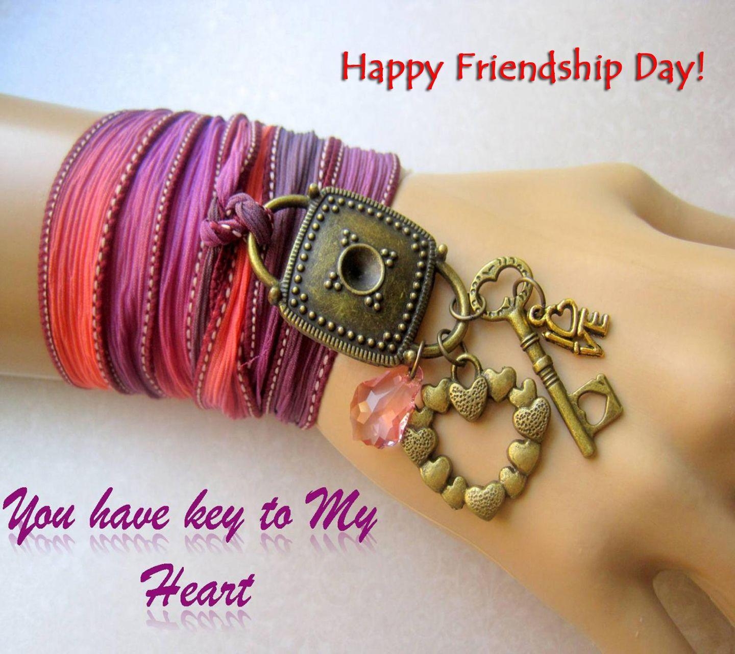 1440x1280 Beautiful Friendship Day HD Wallpaper. Friendship Day Cute SMS, Desktop