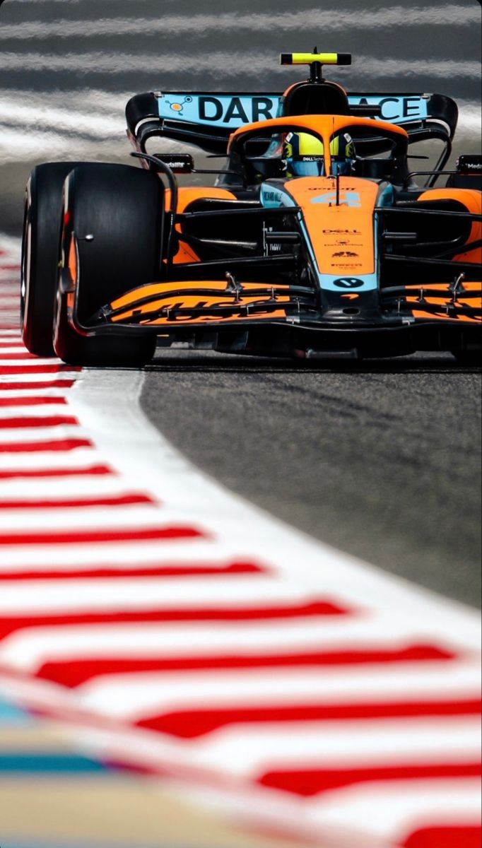 690x1200 Lando Norris McLaren wallpaper 2022. Mclaren formula Formula 1 car, Formula 1 car racing, Phone