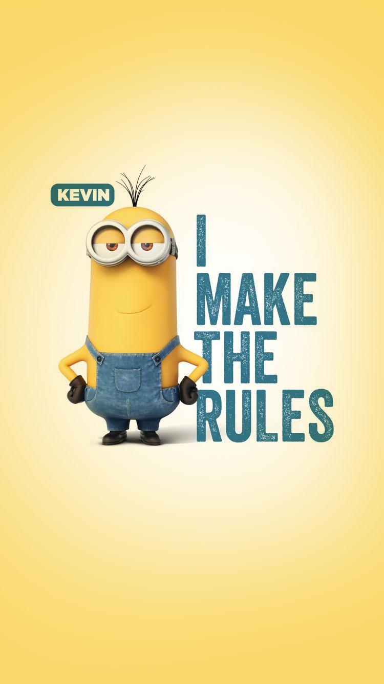 750x1340 A Cute Collection Of Minions Movie 2015 Desktop Background, Phone