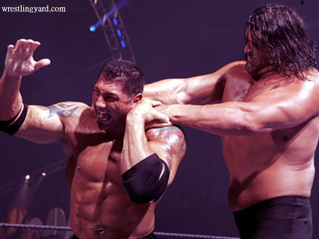 1030x770 The great khali wallpaper. Wrestling. Raw. Smack Down. ECW, Desktop