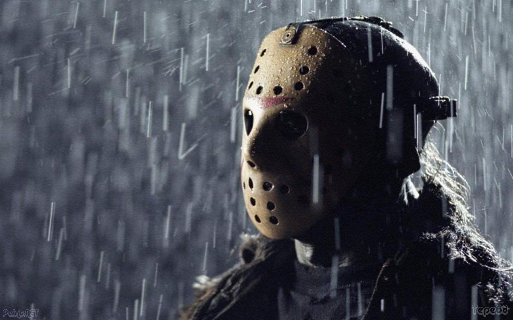 1680x1050 Friday The 13Th (2009) HD Wallpaper. Background, Desktop