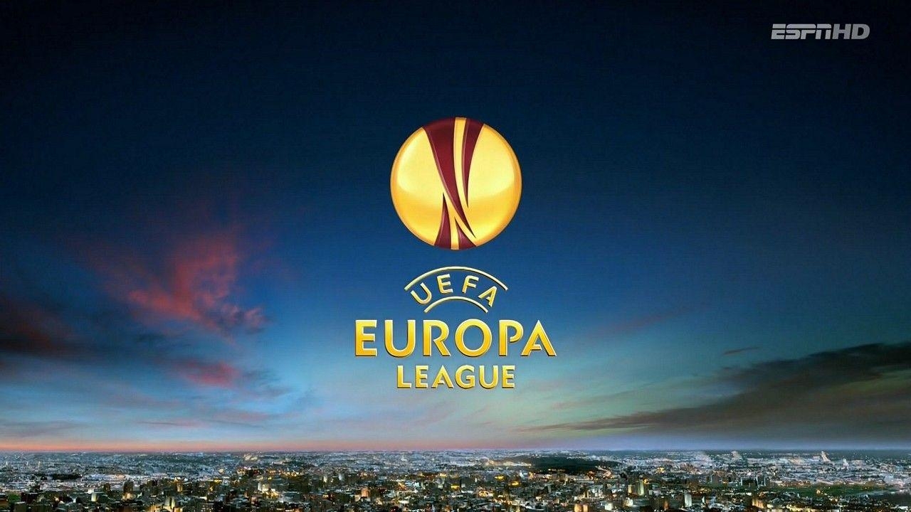 1280x720 UEFA Europa League Highlights Show (HD720p), Desktop