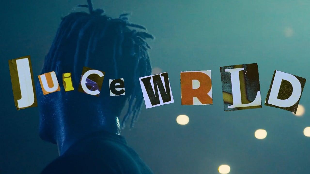 1280x720 JUICE WRLD, Desktop