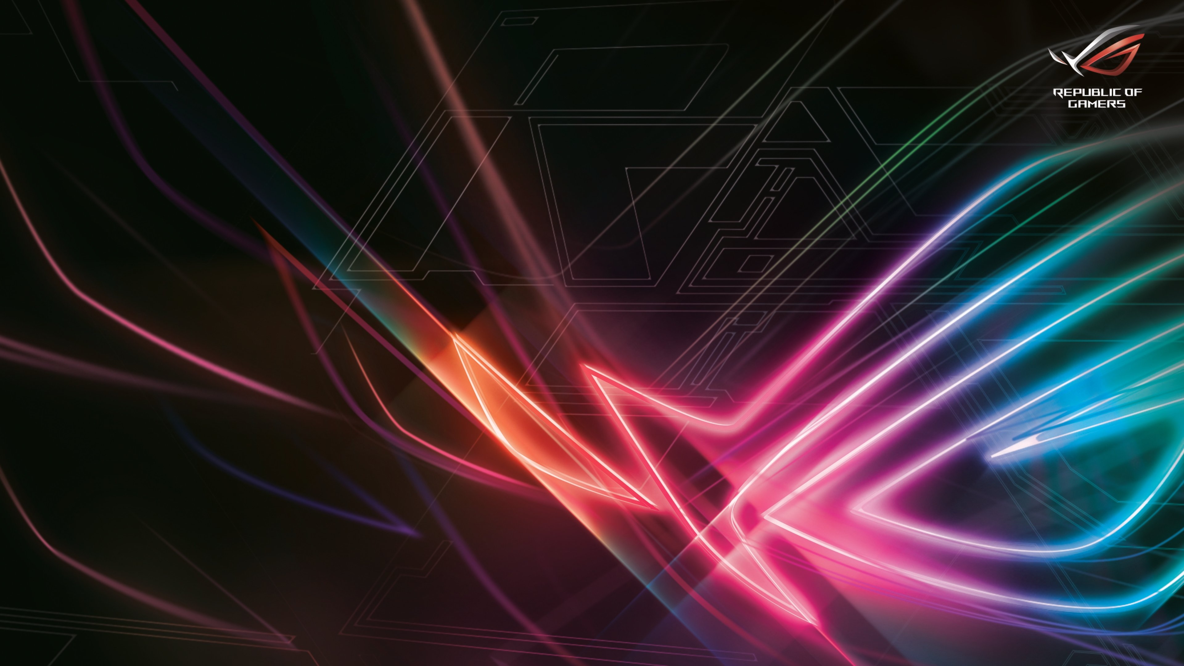 3840x2160 HDQ Cover 05.06.2018 Asus Strix. Uhd wallpaper, Laptop wallpaper desktop wallpaper, Desktop wallpaper, Desktop