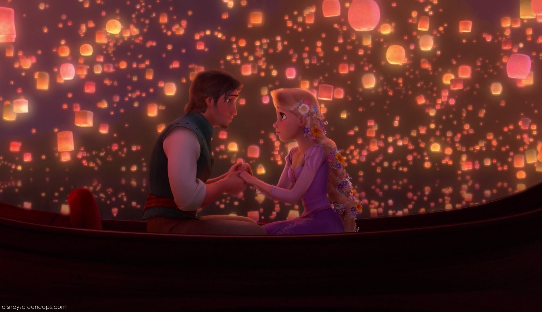 1880x1080 Tangled Desktop Wallpaper, Desktop